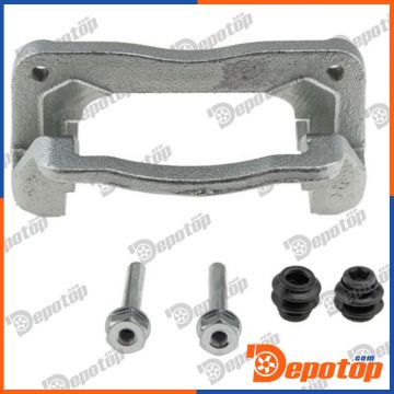 Support, étrier de frein arrière pour HYUNDAI | GH-463458, HZT-HY-508A
